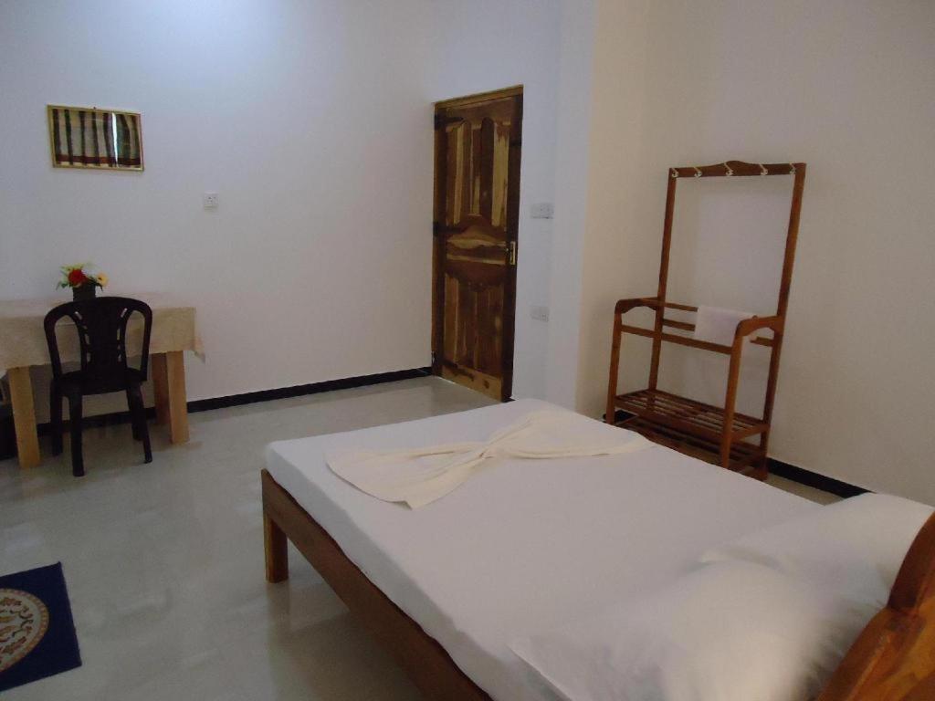Hotel Glee Trincomalee Εξωτερικό φωτογραφία