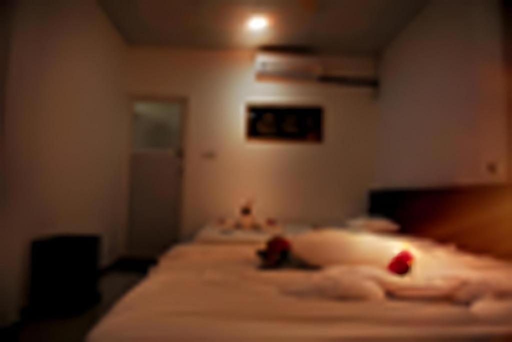 Hotel Glee Trincomalee Εξωτερικό φωτογραφία