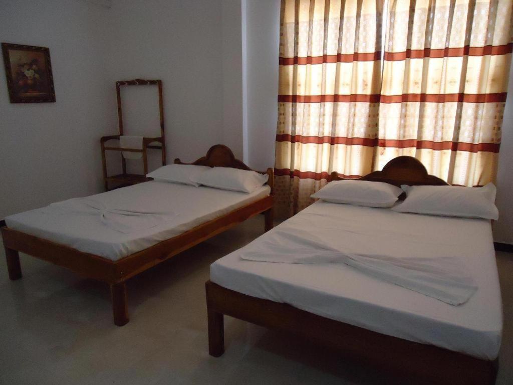 Hotel Glee Trincomalee Εξωτερικό φωτογραφία