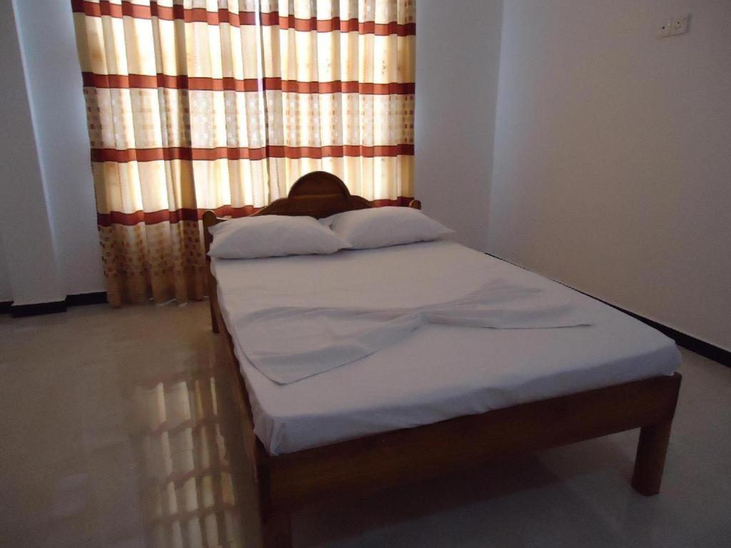 Hotel Glee Trincomalee Εξωτερικό φωτογραφία