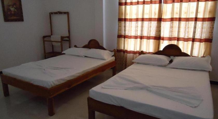 Hotel Glee Trincomalee Εξωτερικό φωτογραφία