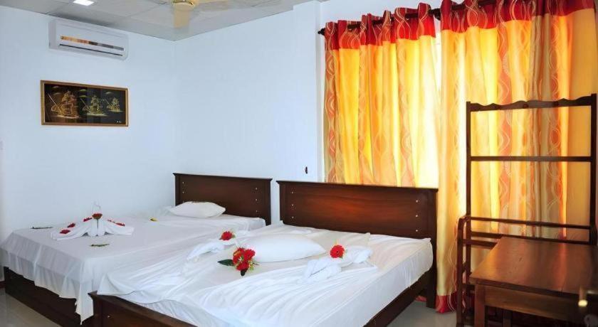 Hotel Glee Trincomalee Εξωτερικό φωτογραφία