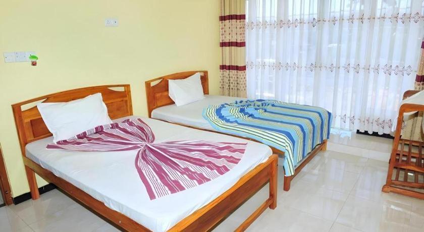 Hotel Glee Trincomalee Εξωτερικό φωτογραφία