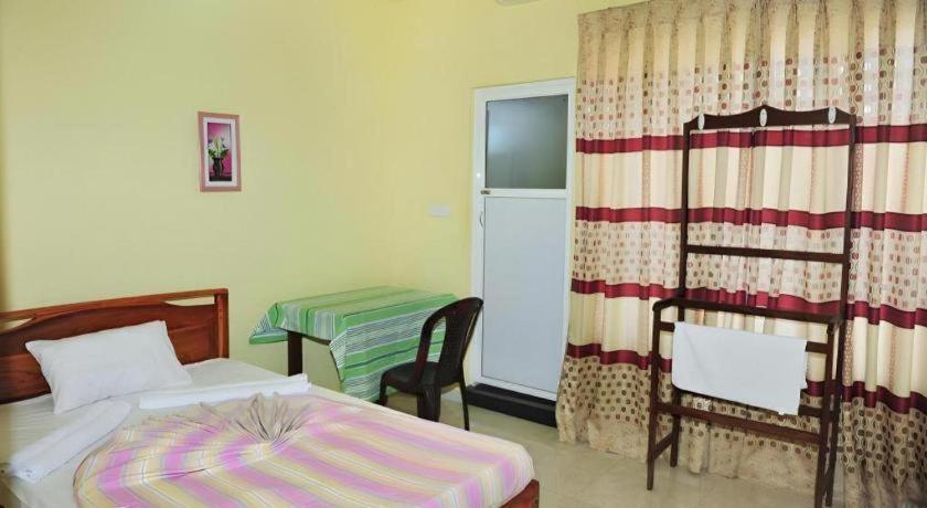 Hotel Glee Trincomalee Εξωτερικό φωτογραφία