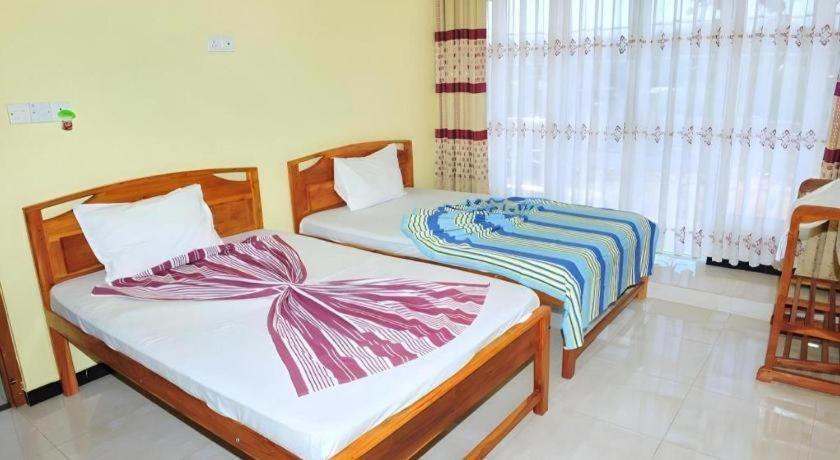 Hotel Glee Trincomalee Εξωτερικό φωτογραφία