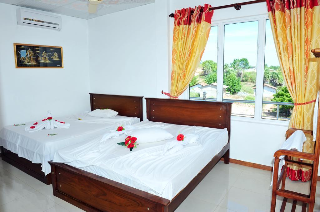 Hotel Glee Trincomalee Εξωτερικό φωτογραφία